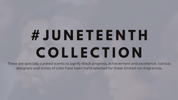 #Juneteenth Collection