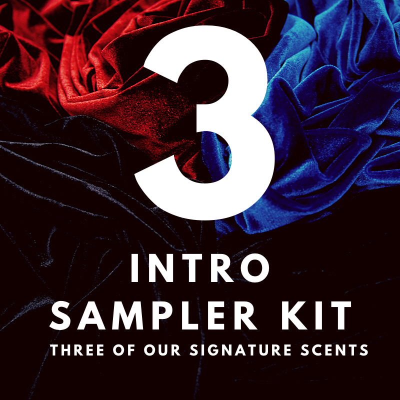 Sampler Kit