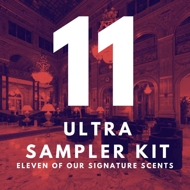 Sampler Kit