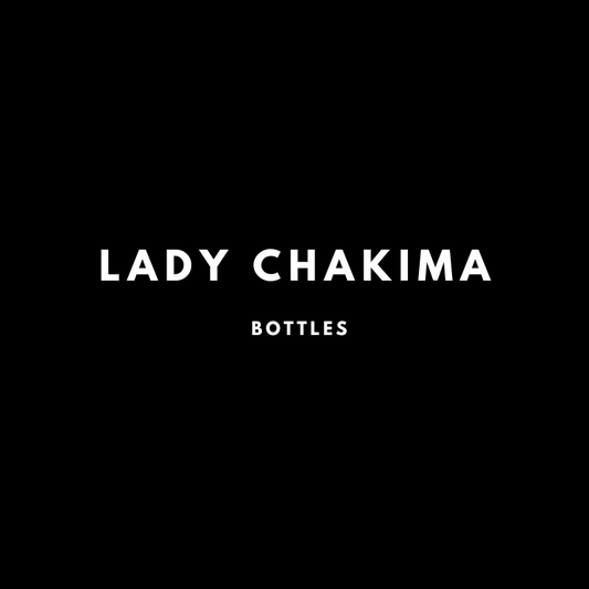 Lady Chakima - Bottles