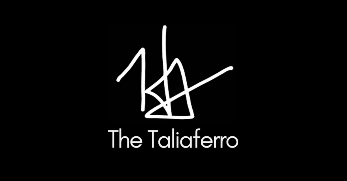 The Monthly Giveaway – The Taliaferro