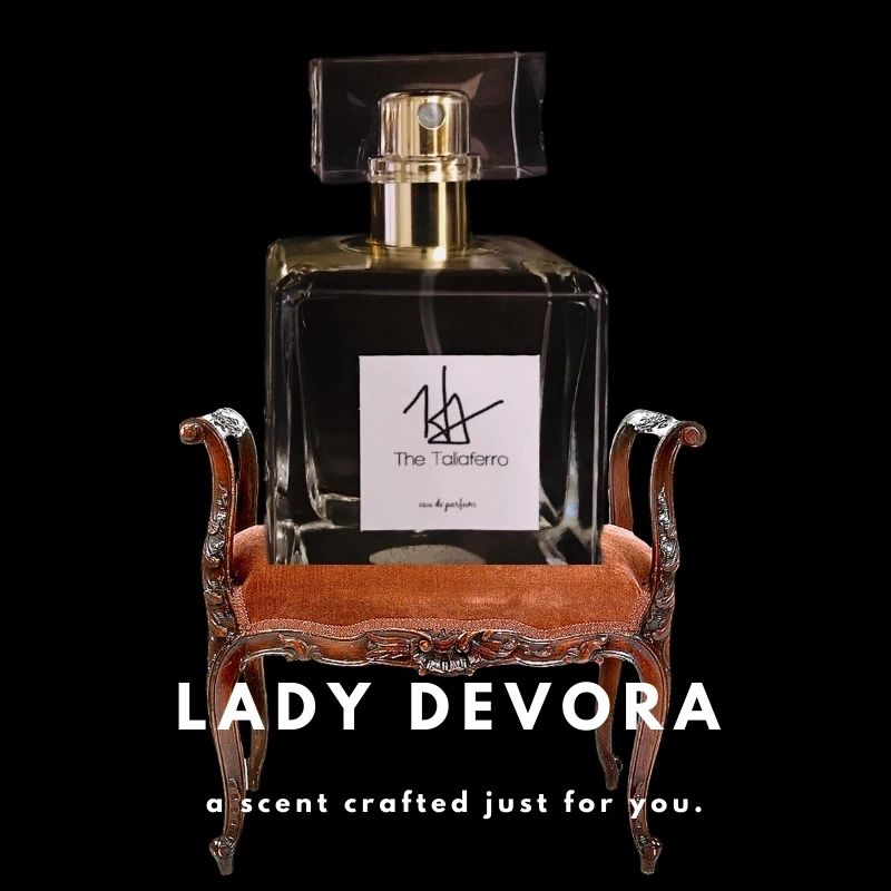 Lady Devora